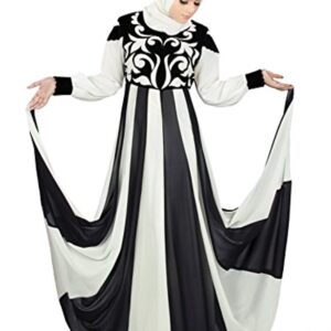 New abaya collection