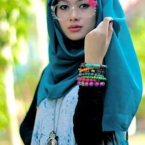 New hijab collection