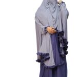 New Khimar Collection
