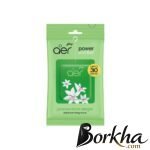 Godrej Aer Power Pocket Bathroom Fragrance Jasmine Floral Delight 10g